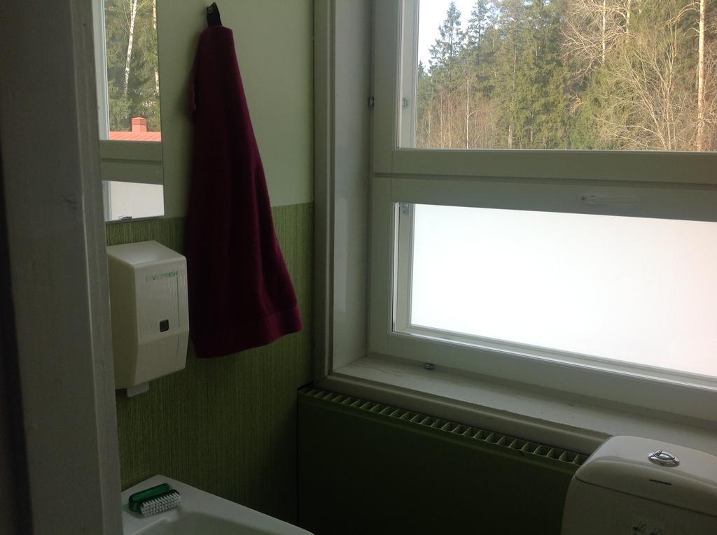 Gasthaus Villa Svensk Porvoo Bagian luar foto