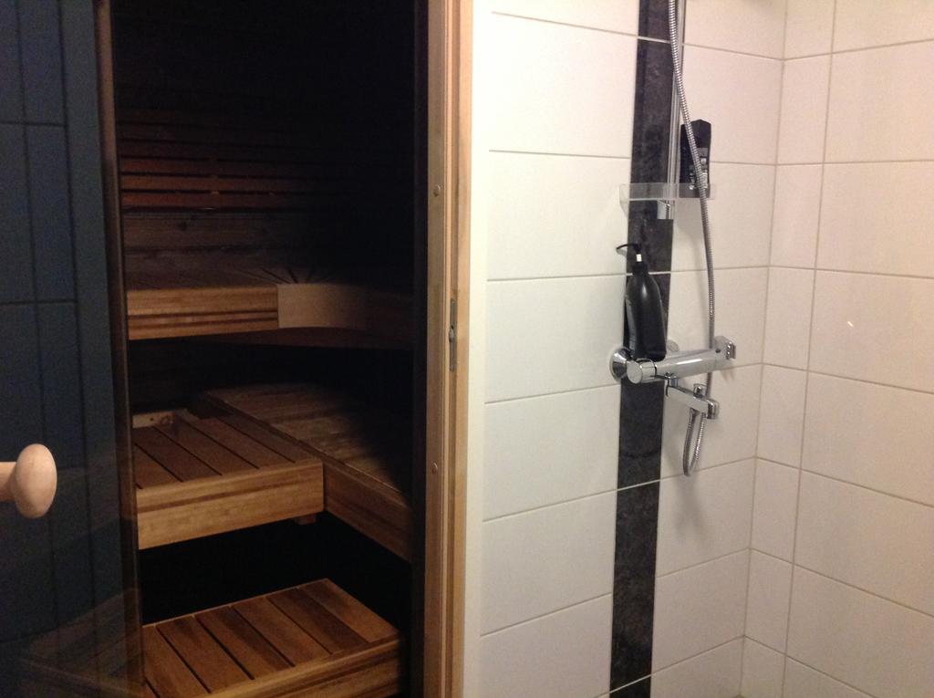 Gasthaus Villa Svensk Porvoo Bagian luar foto