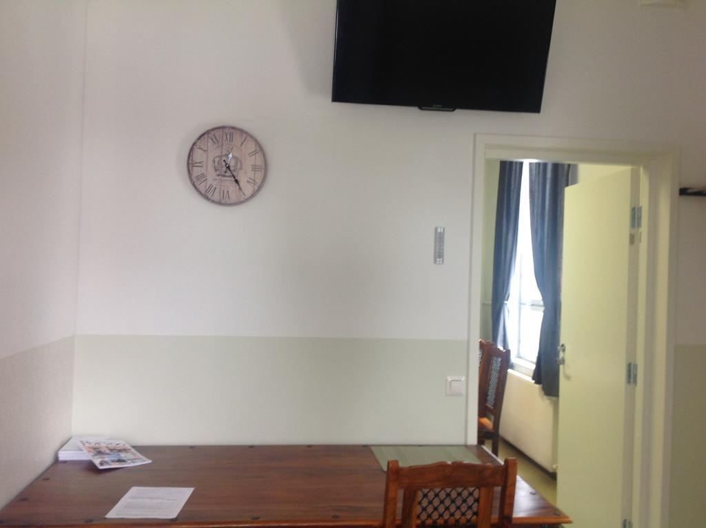 Gasthaus Villa Svensk Porvoo Bagian luar foto