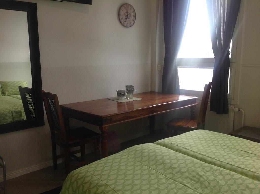 Gasthaus Villa Svensk Porvoo Bagian luar foto