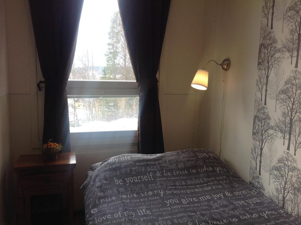 Gasthaus Villa Svensk Porvoo Bagian luar foto