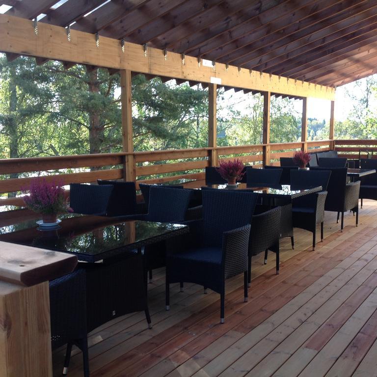 Gasthaus Villa Svensk Porvoo Bagian luar foto