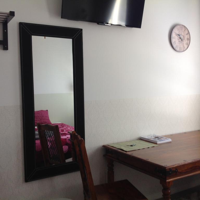 Gasthaus Villa Svensk Porvoo Bagian luar foto