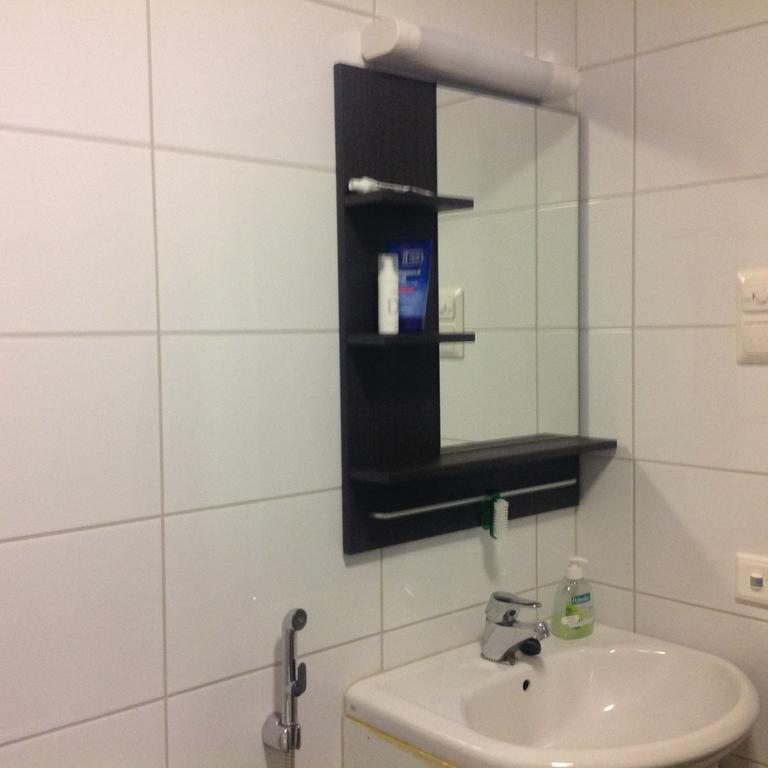 Gasthaus Villa Svensk Porvoo Bagian luar foto